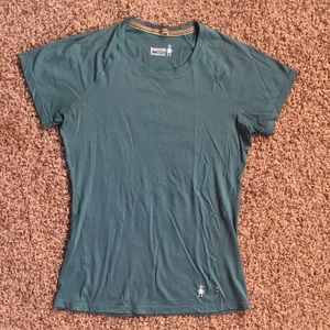 Smartwool Short Sleeve Women’s S